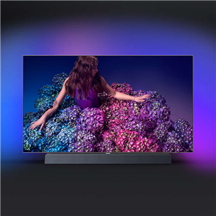 55'' Ultra HD OLED-телевизор Philips