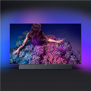 55'' Ultra HD OLED-teler Philips