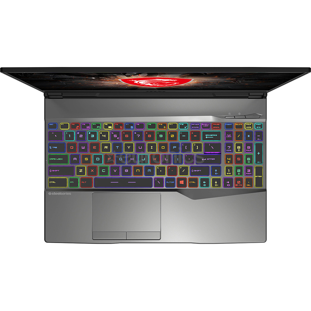 Sülearvuti MSI GP65 Leopard 9SD