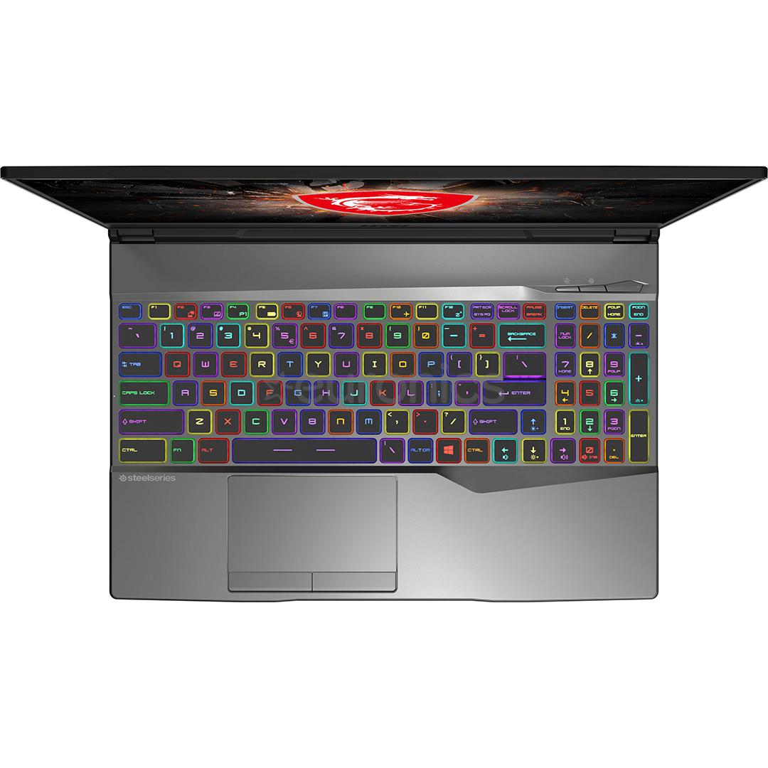 Sülearvuti MSI GP65 Leopard 9SD