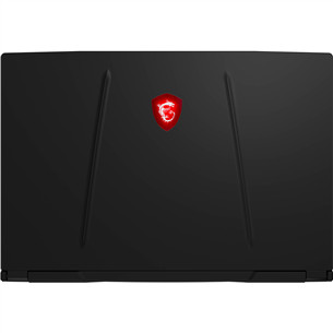 Sülearvuti MSI GP65 Leopard 9SD