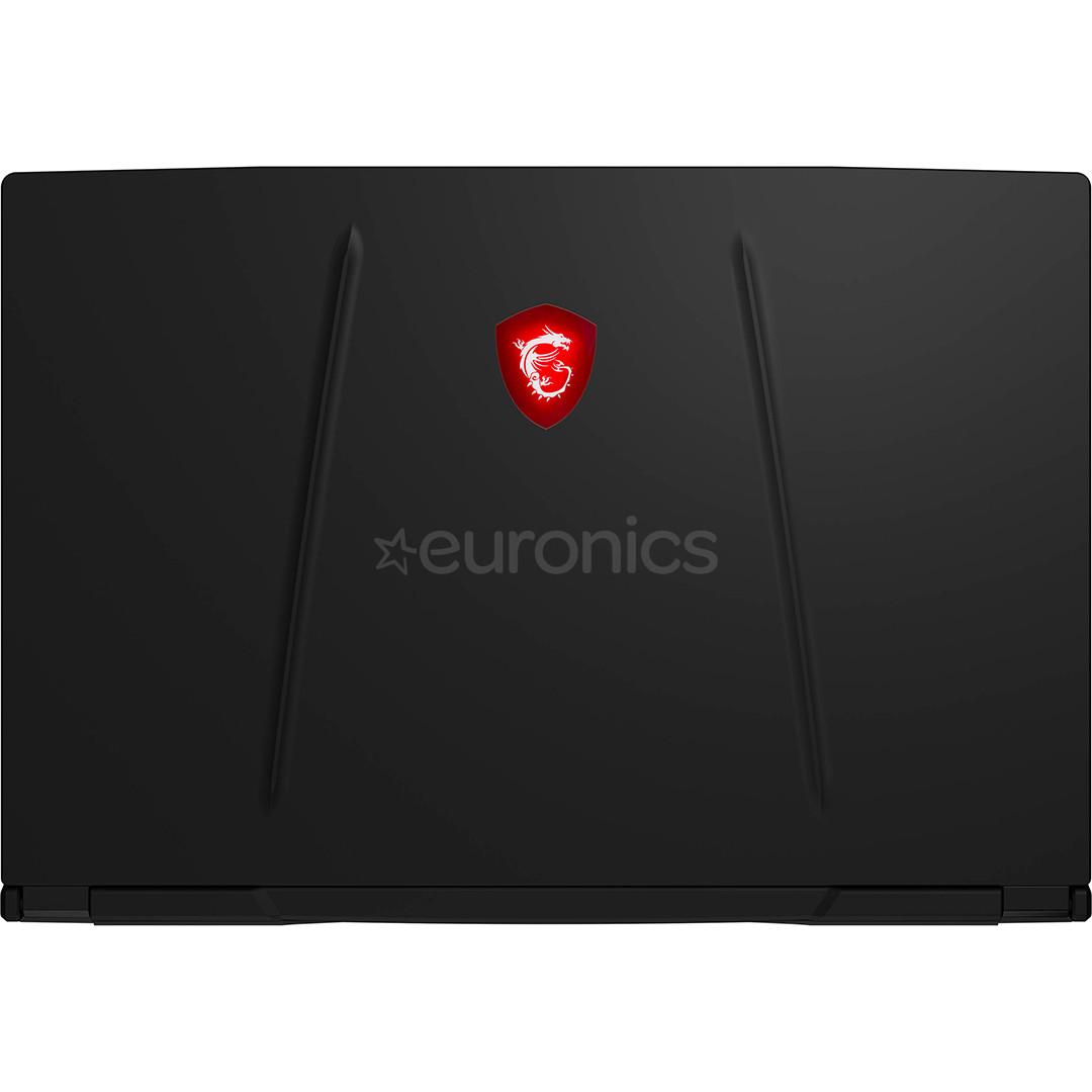 Sülearvuti MSI GP65 Leopard 9SD