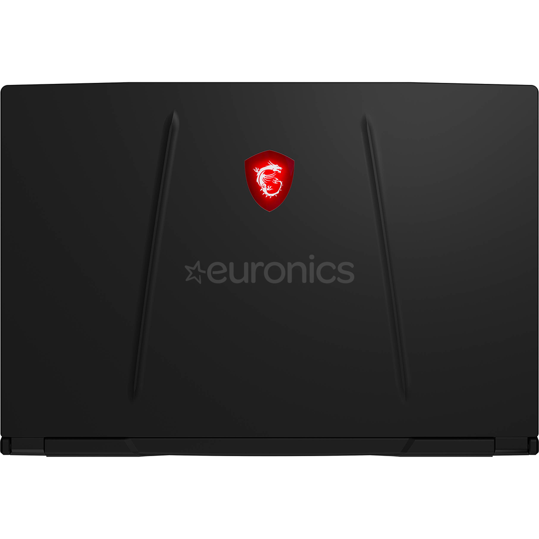 Sülearvuti MSI GP65 Leopard 9SD