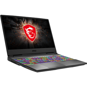 Sülearvuti MSI GP65 9SE