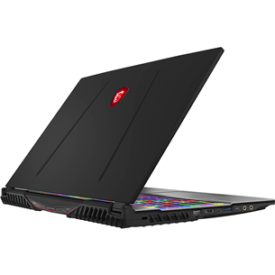 Notebook MSI GP65 9SE