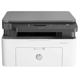 Многофункциональный лазерный принтер HP Laser MFP 135a