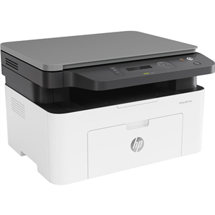 Многофункциональный лазерный принтер HP Laser MFP 135a