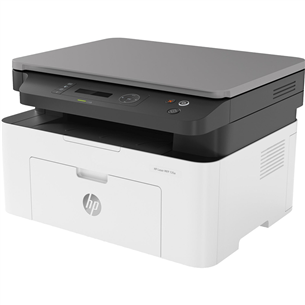 Многофункциональный лазерный принтер HP Laser MFP 135a