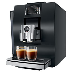 Espressomasin JURA Z6