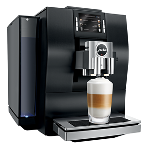 Espressomasin JURA Z6