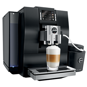 Espressomasin JURA Z6