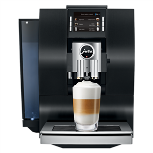 Espressomasin JURA Z6