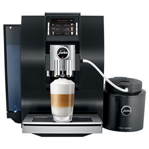 Espressomasin JURA Z6