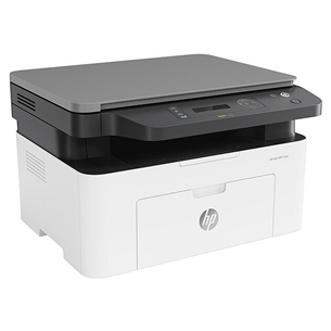 Multifunction laser printer HP Laser MFP 135w