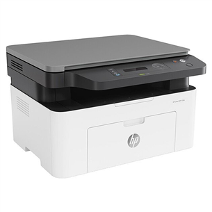 Многофункциональный лазерный принтер HP Laser MFP 135w