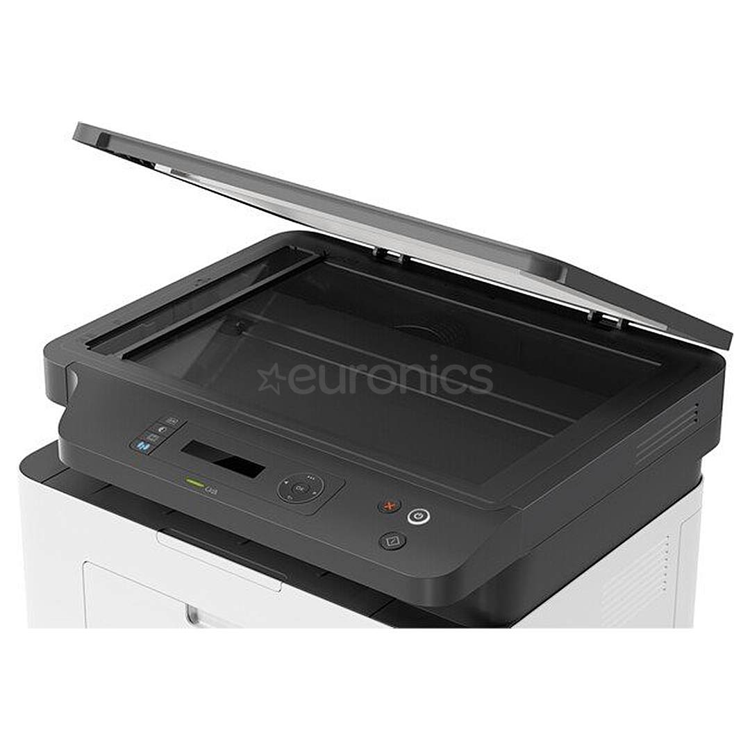 Multifunktsionaalne laserprinter HP Laser MFP 135w