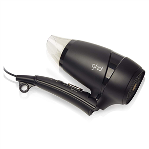 Travel hair dryer GHD flight 2.0