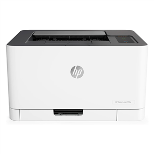 Värvi laserprinter HP Color Laser 150a