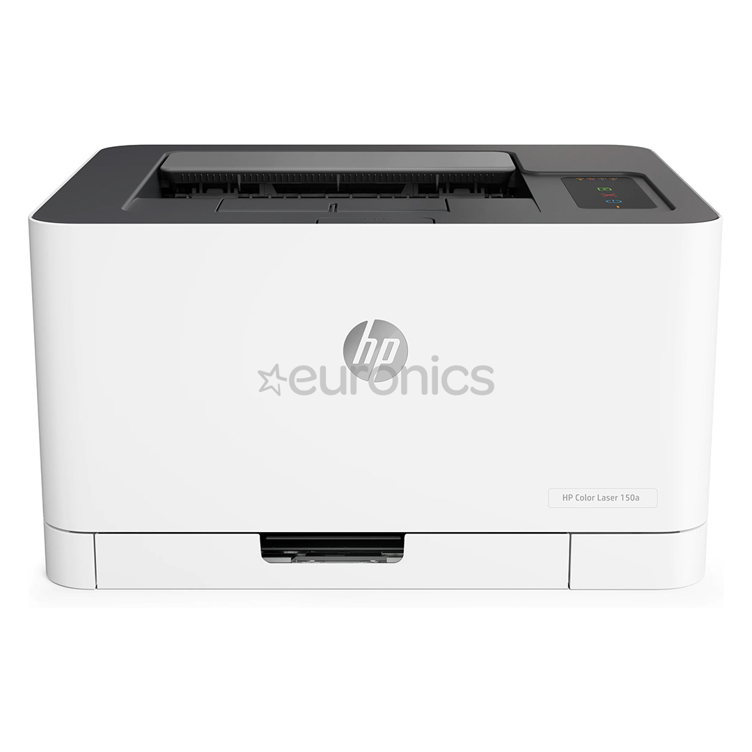 Värvi laserprinter HP Color Laser 150a