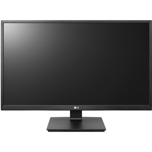 24” Full HD LED IPS-monitor LG