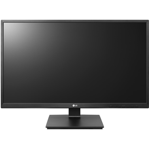 24” Full HD LED IPS monitor LG