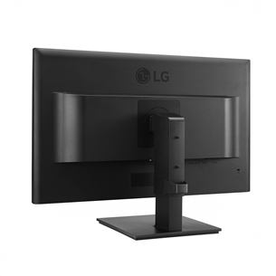 24” Full HD LED IPS-monitor LG