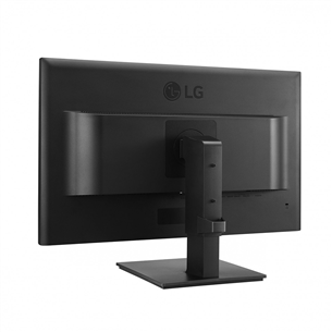 24” Full HD LED IPS monitor LG