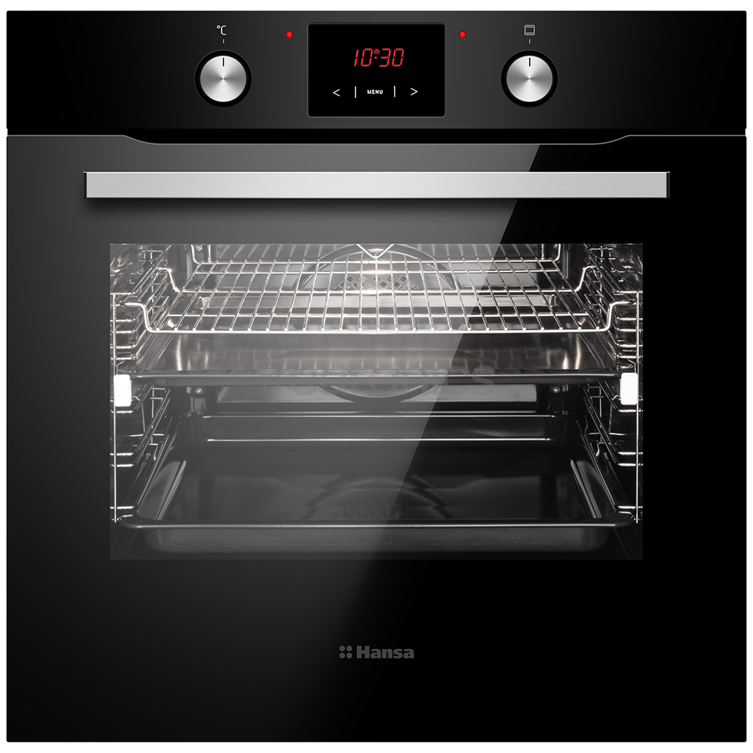 Built-in oven Hansa