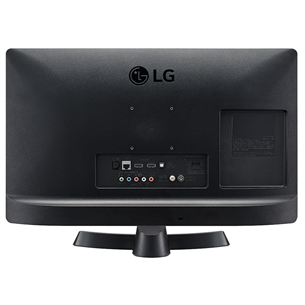 24'' HD LED-монитор с ТВ-приемником LG