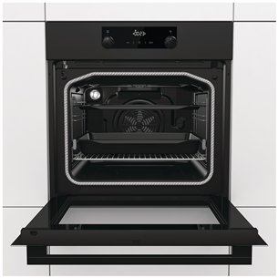 Built-in oven Gorenje (pyrolytic cleaning)