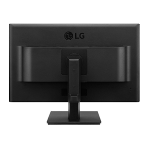 27'' Full HD LED IPS-monitor LG