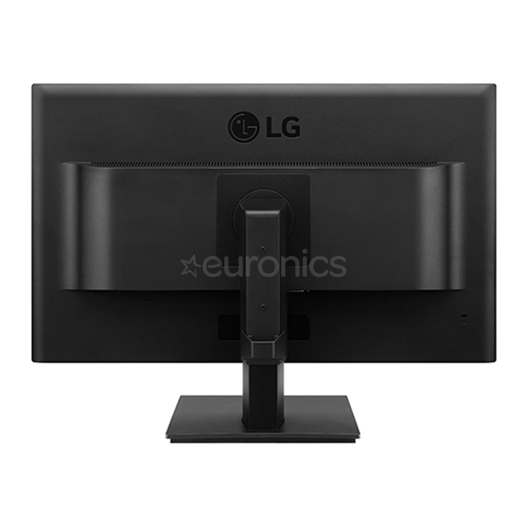 27'' Full HD LED IPS-monitor LG