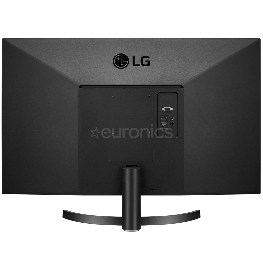 32'' Full HD LED IPS-monitor LG