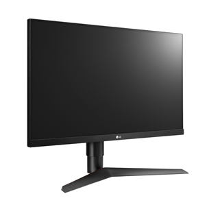 27'' Full HD LED IPS-монитор LG