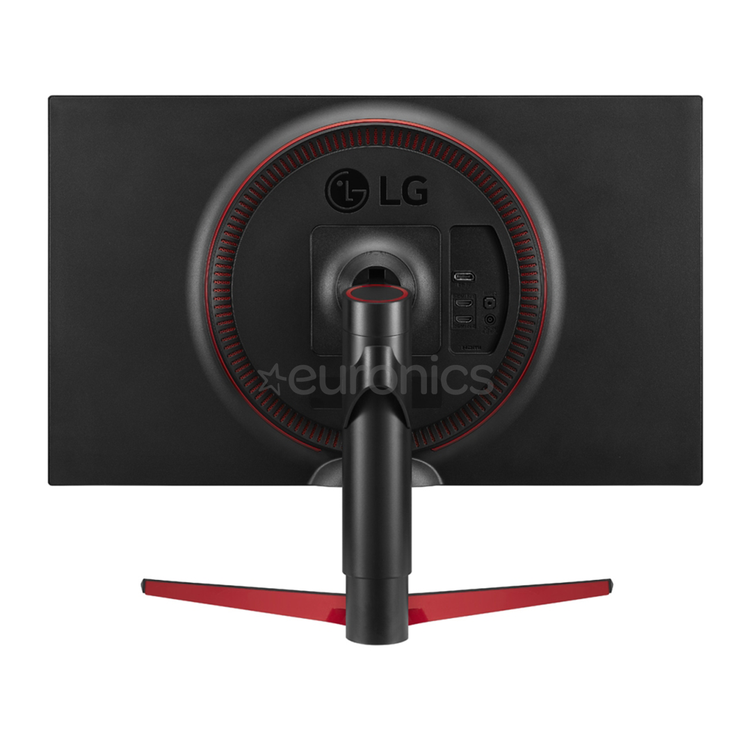 27'' Full HD LED IPS-monitor LG