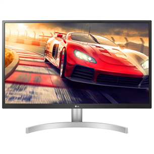 27'' Ultra HD LED IPS monitor LG