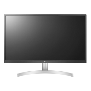 27'' Ultra HD LED IPS-monitor LG