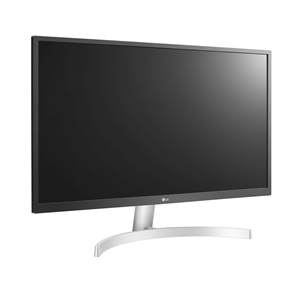 27'' Ultra HD LED IPS monitor LG