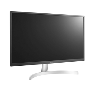 27'' Ultra HD LED IPS-монитор LG