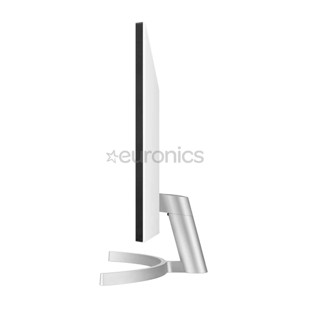 27'' Ultra HD LED IPS monitor LG
