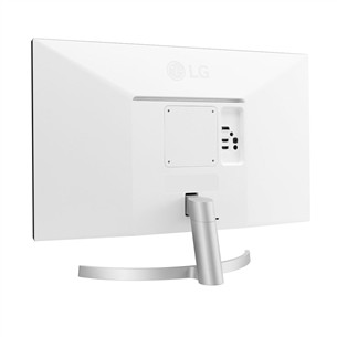 27'' Ultra HD LED IPS-monitor LG