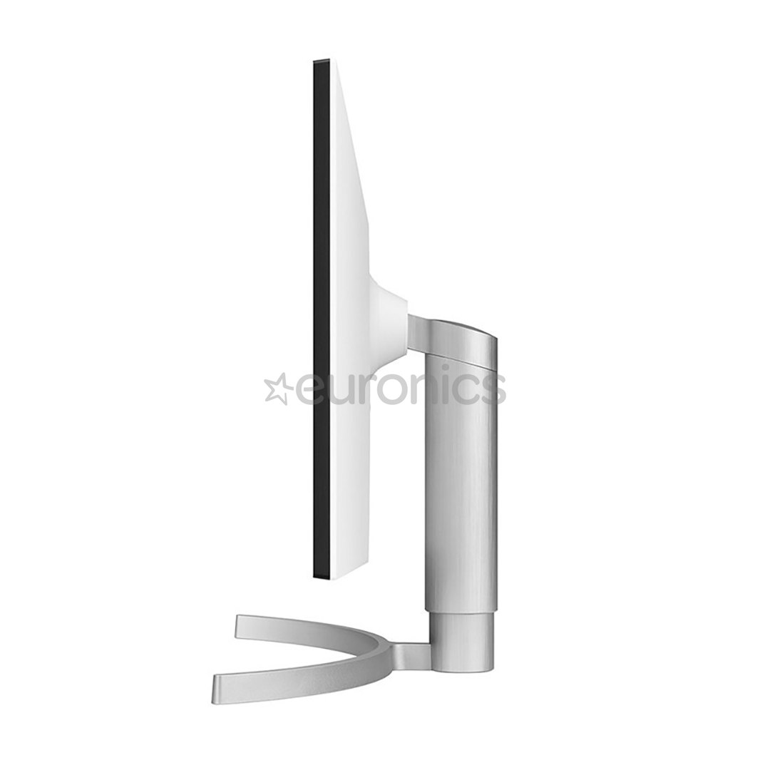 LG UL550, 27'', 4K UHD, LED IPS, white - Monitor