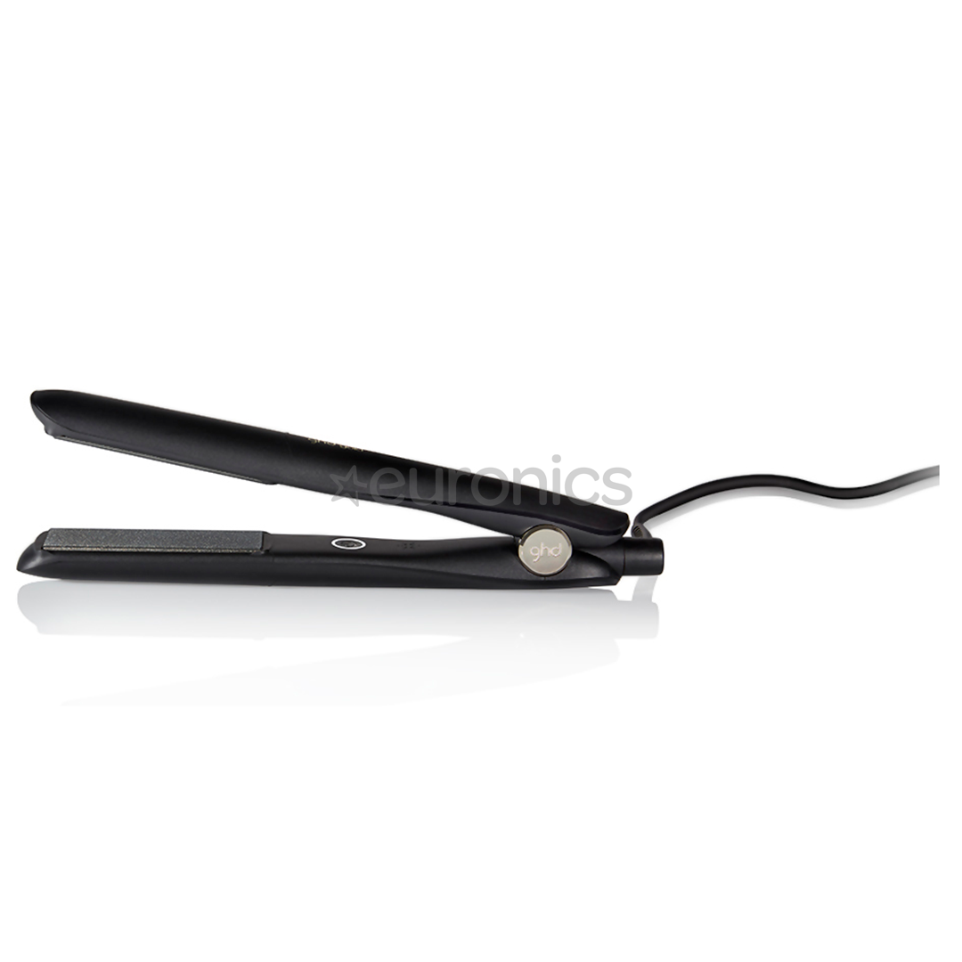 Щипцы для выпрямления волос GHD Gold
