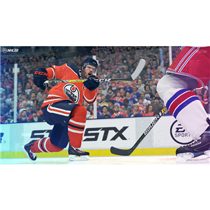 PS4 mäng NHL 20