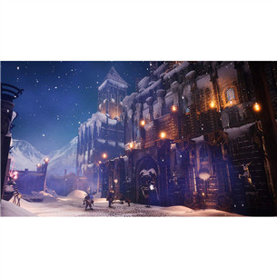 Xbox One mäng The Bard’s Tale IV: Director’s Cut