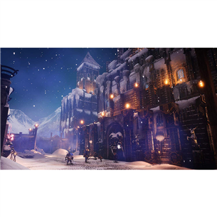 Xbox One game The Bard’s Tale IV: Director’s Cut