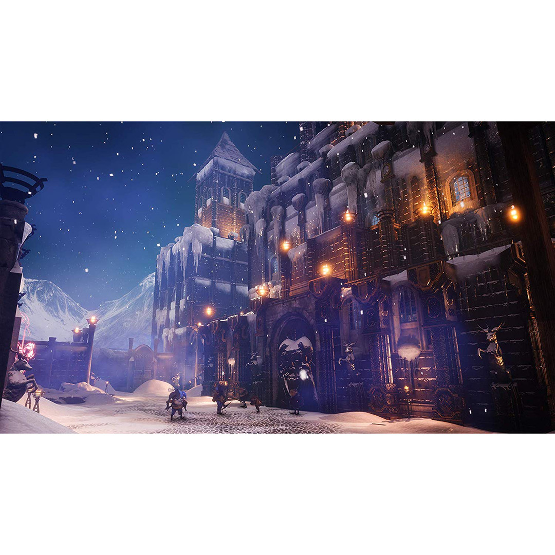 Xbox One mäng The Bard’s Tale IV: Director’s Cut