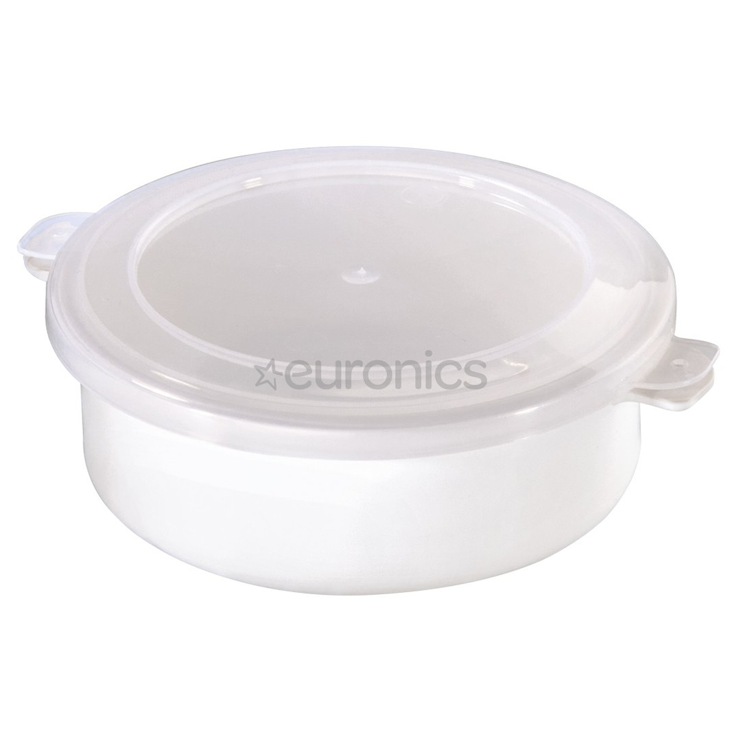 Microwave starter kit Xavax 4 pieces
