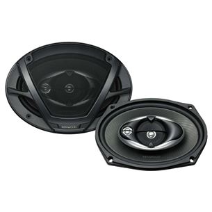 Car speakers, Kenwood (400 W)