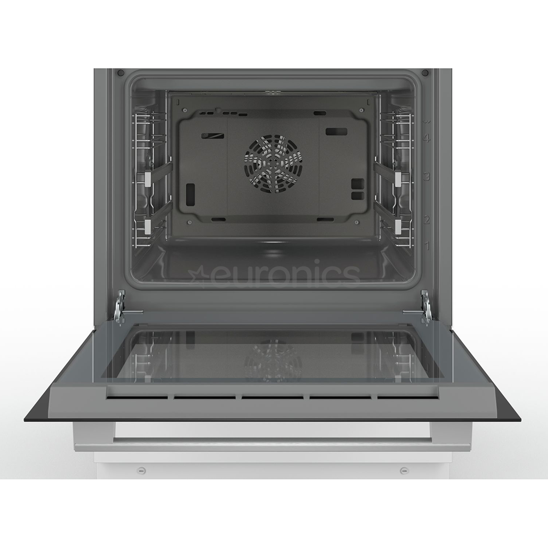 Ceramic cooker Bosch (60 cm)
